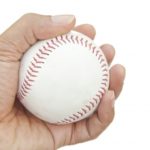Pravidla baseballu
