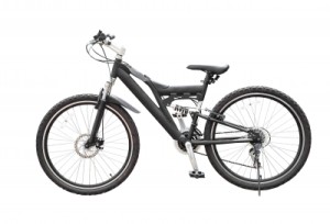 cyklistika