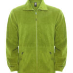 Pánské a dámské mikiny fleece
