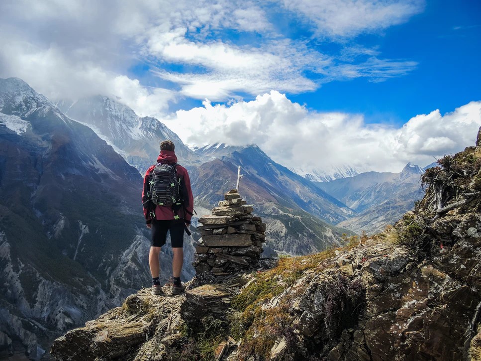 Jak vratit outdoorovemu obleceni jeho puvodni vlastnosti