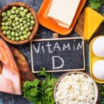 Máte dostatek vitamínu D anebo trpíte jeho deficitem? Jak to poznáte?