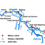 Užít si řeku a pořádně si zasportovat? To chce alespoň pětidenní výlet