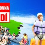 Kam na vodu s dětmi? Přinášíme pár tipů
