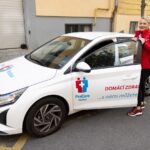 Domácí zdravotní péče dostupná po celé ČR