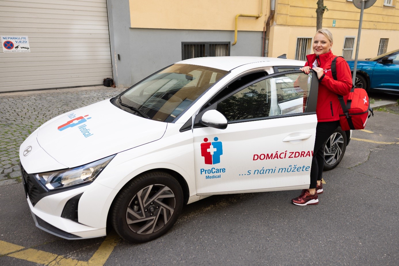 Domaci zdravotni pece dostupna po cele CR