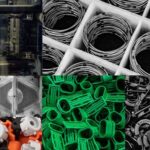 Vstřikování plastů nachází užití i ve sportovním odvětví