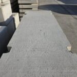 Betonové bloky mohou při závodech vyhrazovat příslušný prostor