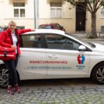Více než jen zdravotnický úkon. Role sestry v domácí zdravotní péči